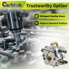 Carbhub Carburetor for Stihl 024 026 MS240 MS260 Replace for
