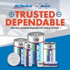 ACDelco 12-Count A23 Batteries, 12V Maximum Power Super Alkaline Battery