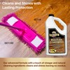 Parker & Bailey Wood Floor Cleaner – Use on Hardwood,