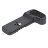 Meike MK-Z7G Metal Base Hand Grip Holer Bracket for Nikon