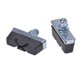 Filmer Rim Brake Shoes - Black