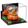 Better Display Cases Versatile Acrylic Display Case - Small Rectangle