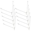 Orurdo qb500030a03n0 L-Shaped Balance 7.1 x 7.1 inches (18 x