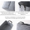 Felt Storage Basket