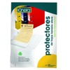 Azor Protectores De Hojas 50 Piezas Tamaño Oficio Kinera 302.363