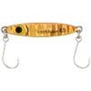 BREADEN Metal Jig Bi-Slider 4.5g #01 Red Gold