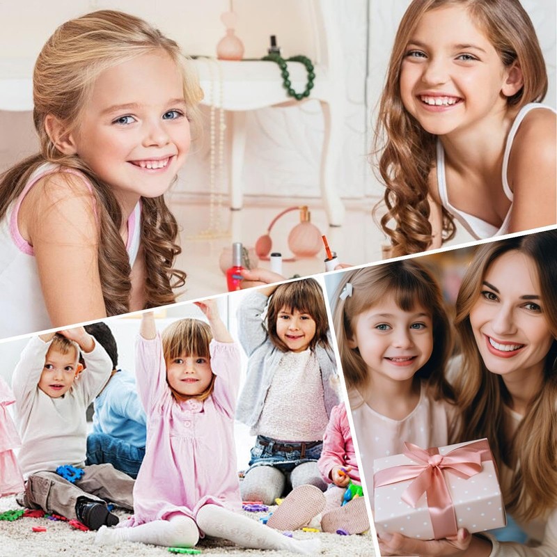 Valentines Cards with Heart Crystals - Valentines Cards with Heart-Shape