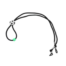 Oshhni Kids Eyeglass Strap Eye Glasses Lanyard Eyewear Cord String Sunglasses Retainer for Girls Boys