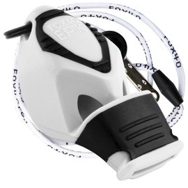 FOX 40 EPIK CMG (WHITE)