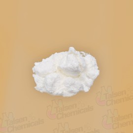 Talsen Chemicals Ethyl Ascorbic Acid Powder Stable Vitamin C Derivative Help to Absorb Vitamin C to Skin Improve Skin Gloss, Skin Elasticity, Anti-Oxidation, and Other Functions (2 Ounce / 56 Gram)