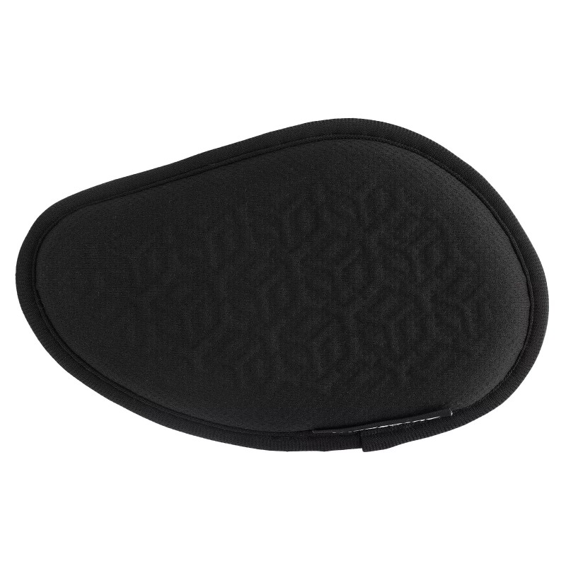 XUKEY Gel Knee Pad Rest Car Console Door Armrest Leg