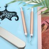 2pcs Led Weeding Tools for Vinyl, Lighted Vinyl Weeding Tool