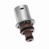 TR580 TR690 (12.1) Torque Converter Lock-Up Solenoid Compatible with Subaru