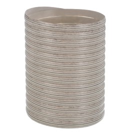 PATIKIL Wicker Repair Kit, 30m/98ft PE Rattan Replacement Repair DIY Set for Wicker Fixing Furniture Patio Furniture Repair, Pale Yellow