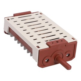 Electrolux Progress 8583570689015 an.el I20 Oven Switch for Cookers