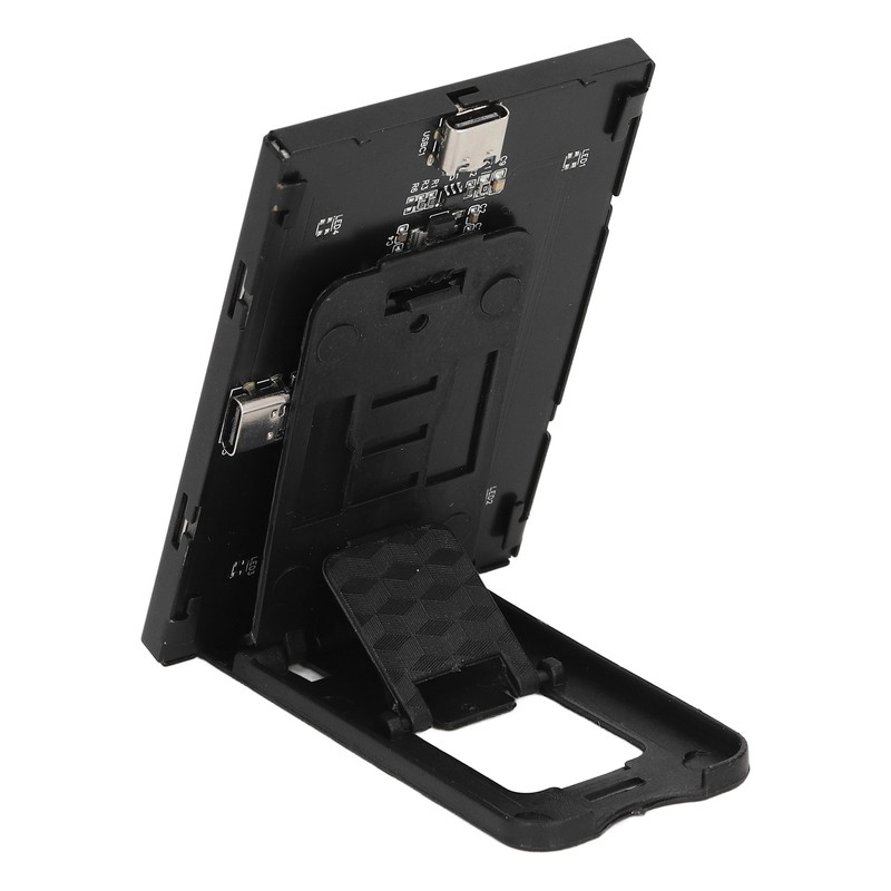 Mini Monitor Display Screen USB IPS Full View Computer Accessory