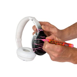 Molotow 227-HS Marker ONE4ALL, 4mm Spitze, 9,0ml, haselnussbraun