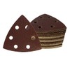 Velcro Sanding Triangles 93 x 93 x 93 mm for
