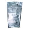 Left leg boots for professional pressure therapy IB-9102 (Piena IZQ