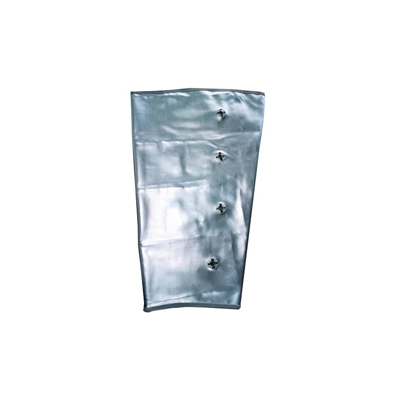 Left leg boots for professional pressure therapy IB-9102 (Piena IZQ