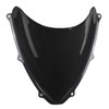 Motorcycle Windscreen PC Wind Deflector Fit for Suzuki GSXR 600/750