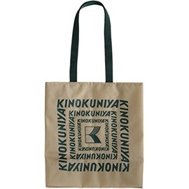 KINOKUNIYA Ecology Shoulder Bag