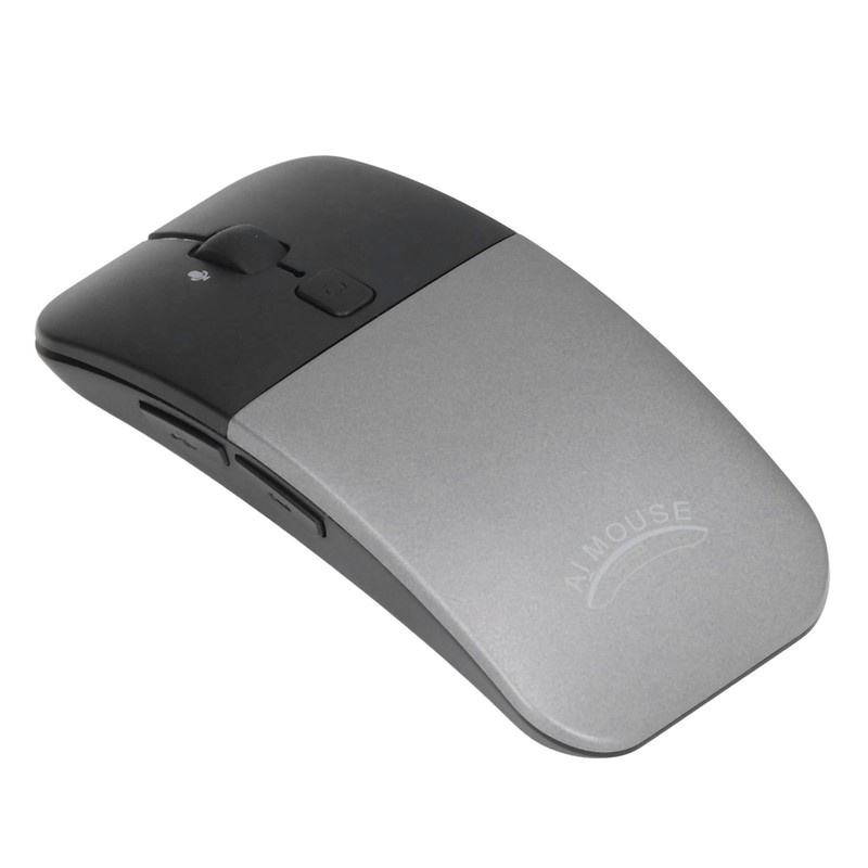 Voice Mouse AI Voice Input 2.4 GHz Wireless Speech to