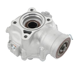 RALBDX Rear Differential Final Gear Compatible with Honda Foreman 500 Rancher 420 TRX500 TRX420 2017-2019# 41300-HR3-W50