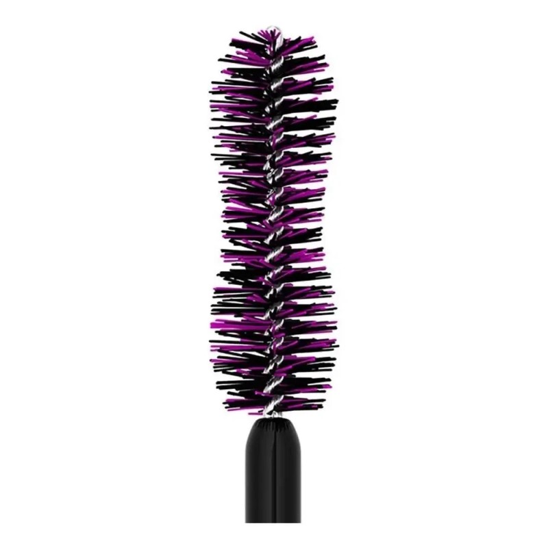 Máscara de pestañas Maybelline Lash Lift waterproof 8.576ml color black