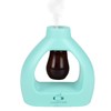 HAPPTWS Waterless Essentil Oil Diffuser Set - Cordless Diffuser 3