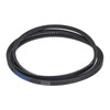 sourcing map XPZ2000 V-Belt Drive Belt 2000 mm Pitch Length