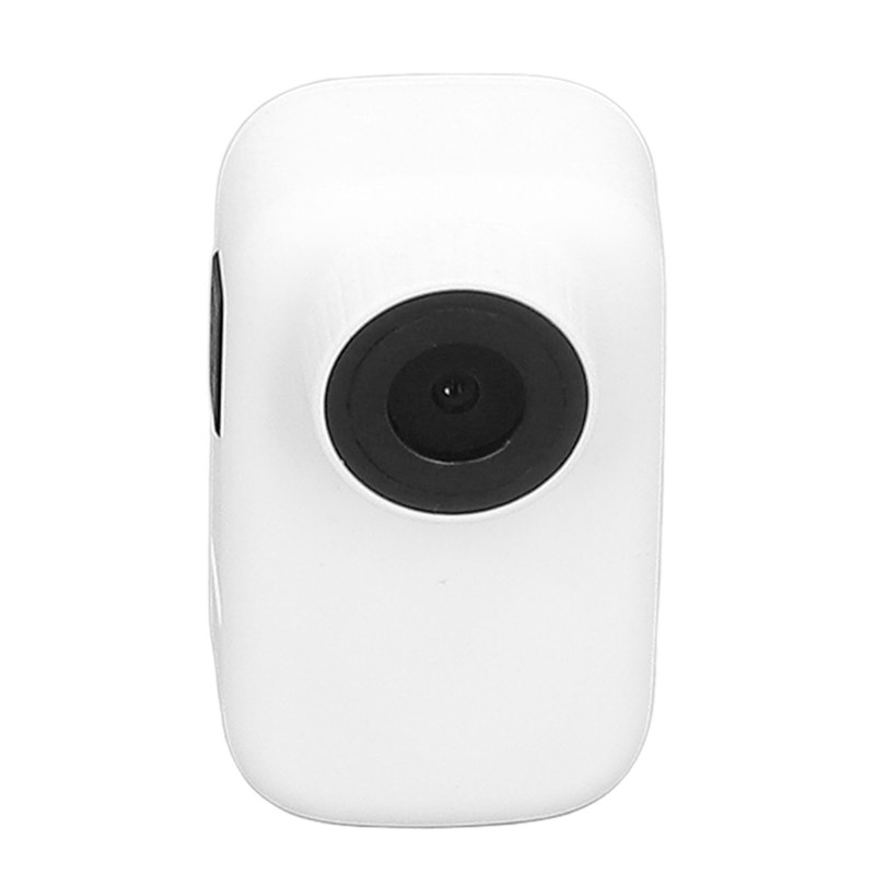4K Cat Collar Camera IPS Touch Screen HD WiFi Pet