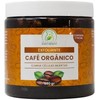 Productos Mart Mexico Exfoliante De Café Orgánico Antioxidante 500 Grs