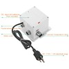 Automatic Sensor Control Box Dual Powered for Bathroom Sink Faucet