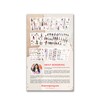 Planner Stickers Rongrong This is My Year Sticker Book 21