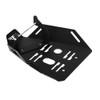 CRF-110F Front Skid Plate Accessories Compatible with CRF110F 2013-2024 Motorcycle