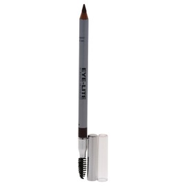 Mavala Eyebrow Pencil with Brush 1.2 g – Maroon/Brown