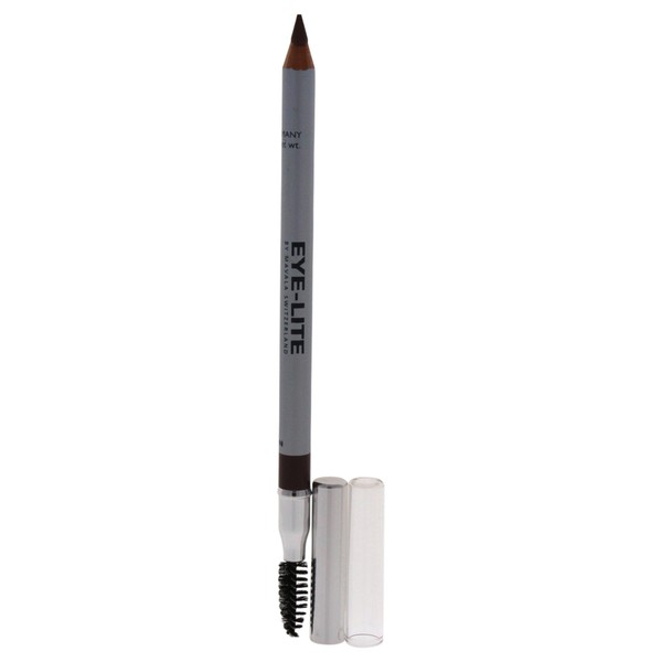 Mavala Eyebrow Pencil with Brush 1.2 g – Maroon/Brown