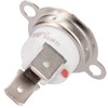 Safety Thermostat 263410017 Compatible with / Replacement Part for Beko