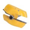 Raised Panel Router Bit Cove Woodworking Door Wood Milling Cutter
