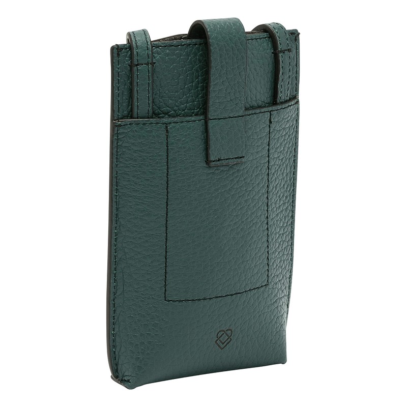 Liebeskind Women's Mobile Pouch Neck Accessories, Fairy Forest