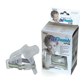 Finger Sucking Prevention Corrector, Compatible with 1 Year Old and Up, Corrective Correction, 92% Success Rate, Pacifier, Gloves, Anti-Tucking, Dr. Sam Prevention, Manicure, Cream, How to Stop Sucking, Habit Correction Gloves, Size S