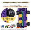 ZHLELEWZ Tire Wheel and Axle Set - 56 Pieces Brick