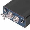 120W Shortwave Antenna Tuner Universal with 8pcs T68-2 Magnetic Ring