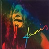 C&D Visionary Licenses Products Janis Joplin Singing Sticker