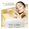 2 Cremas Blancoderma Quita Manchas Piel Facial Aclarador Bla Mixta