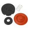 PCV Valve Diaphragm, Multifunctional Professional PCV Diaphragm Repair Kit, Practical