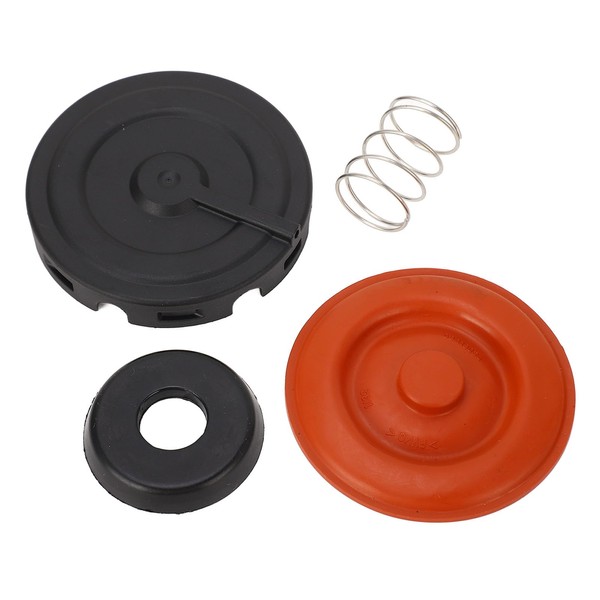 PCV Valve Diaphragm, Multifunctional Professional PCV Diaphragm Repair Kit, Practical
