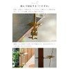 BRANCH INCENSE HOLDER STRATUS WEST VILLAGE TOKYO BRANCH INCENSE HOLDER