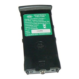 Whites 6-T NiCad Rechargeable Battery